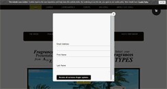 Desktop Screenshot of krigler.com